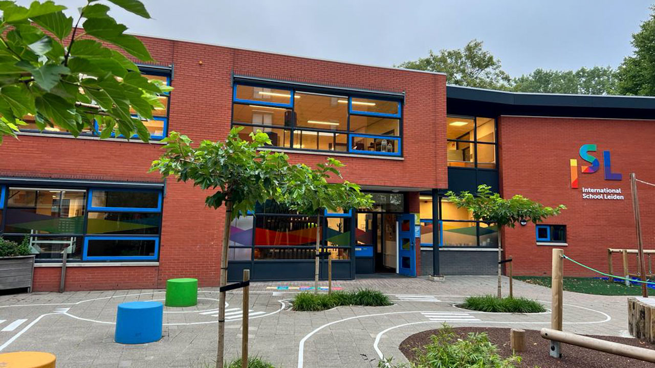 Afterschool Care at ISL