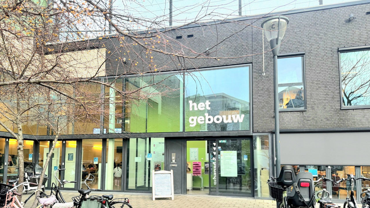 BSO Het Gebouw