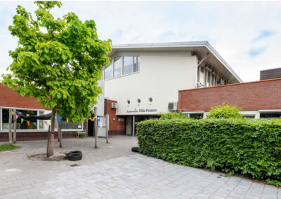 Kinderdagverblijf Villa Picasso