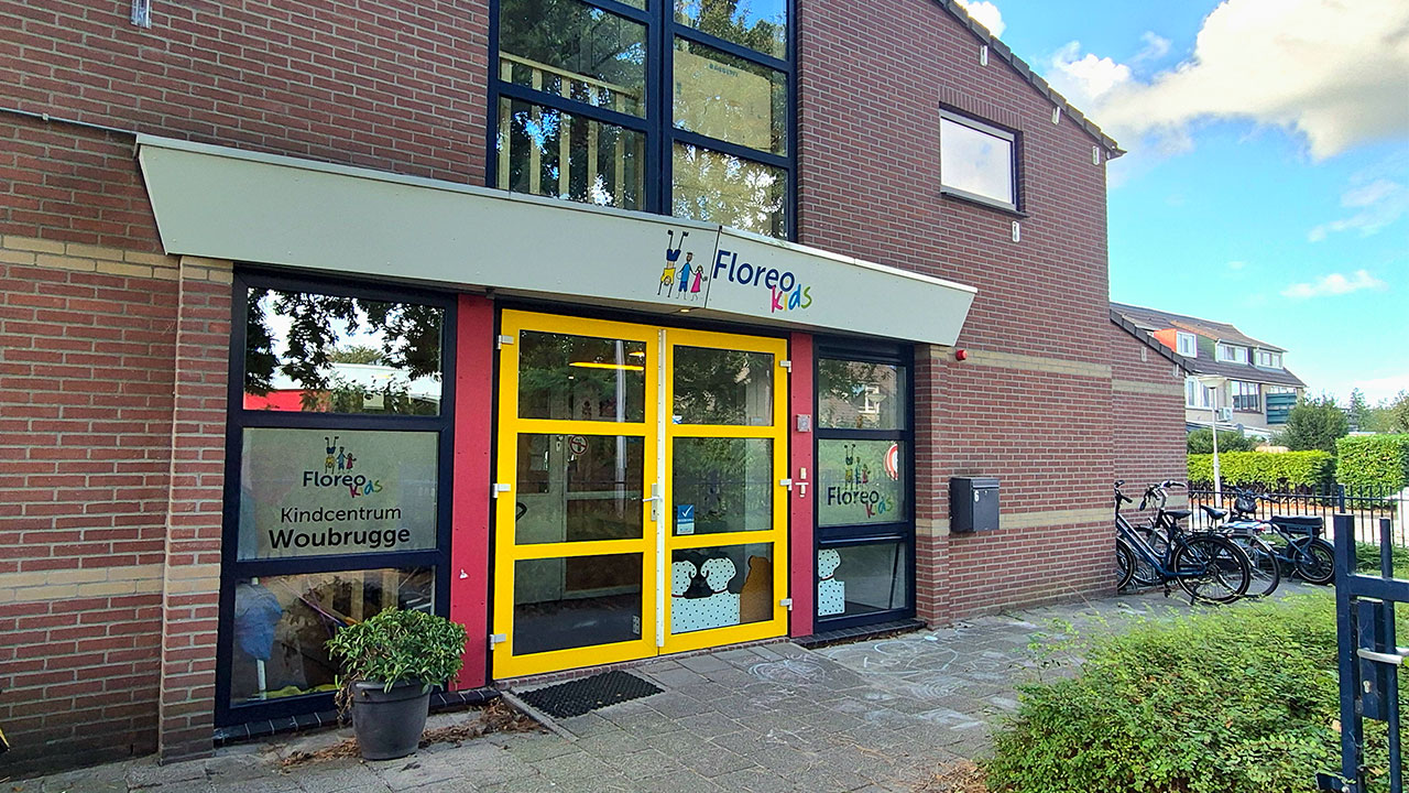 BSO Woubrugge