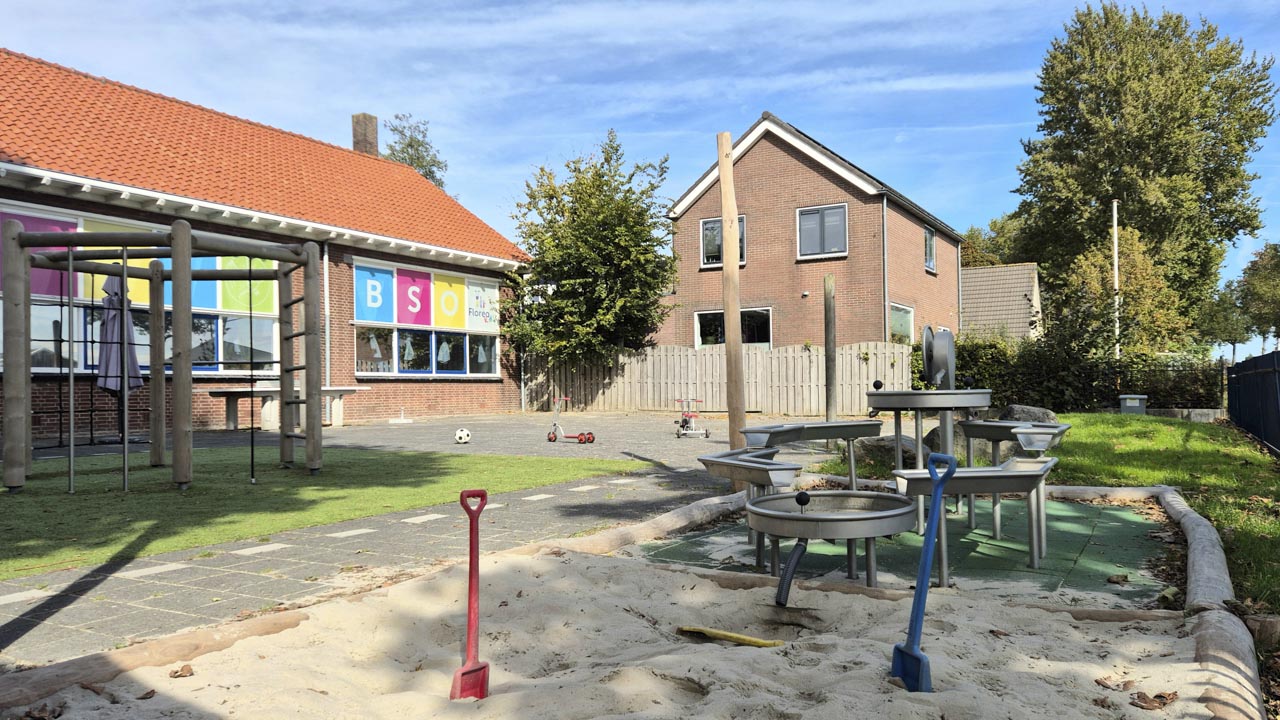 BSO Kudelstaart