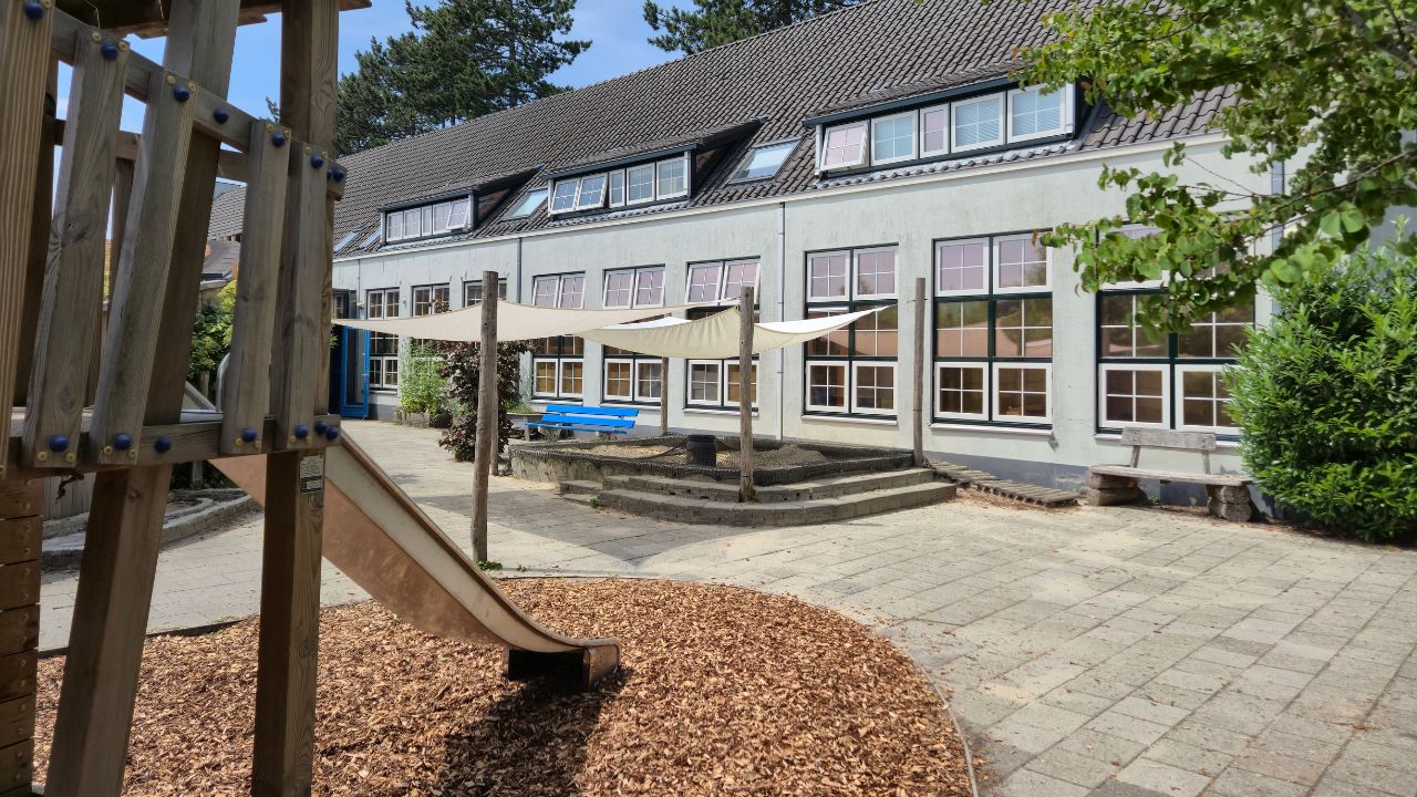 BSO Het Koetshuis