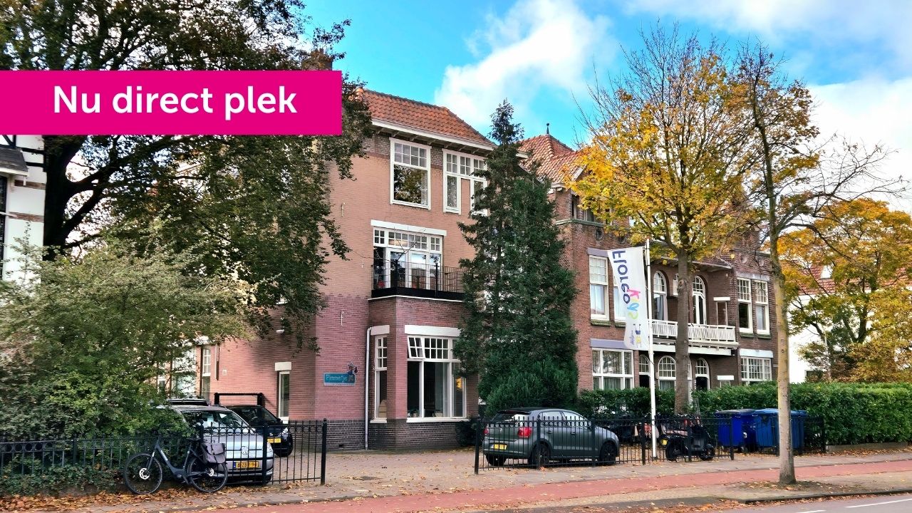 Kinderdagverblijf Pimmetje